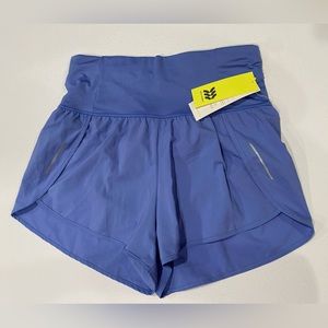 Women’s athletic shorts